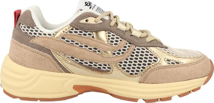 Actual product image Genesis Footwear G-Eco'99 Metallic Serial (38)