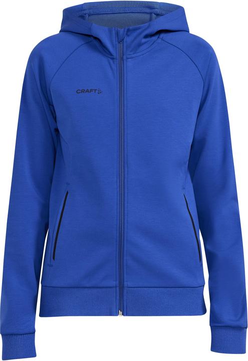 Immagine prodotto Craft Core Soul Cappuccio Con Zip Integrale W (M)