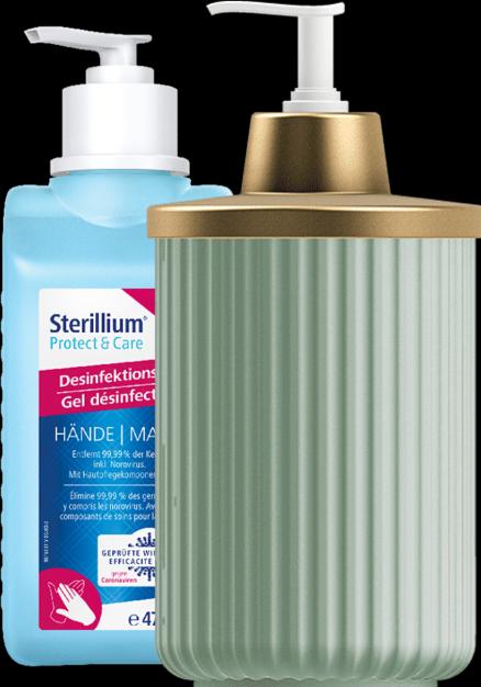 Immagine prodotto Sterillium Protect & Care Emma