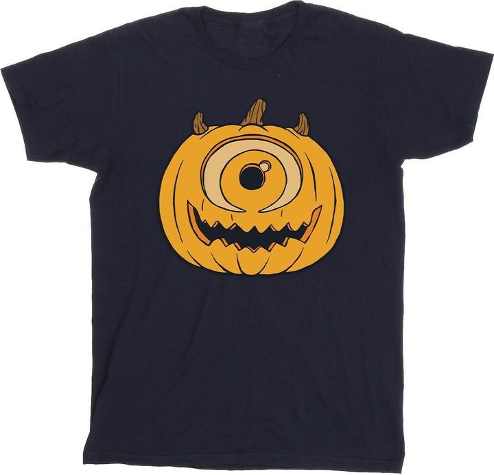 Disney TShirt Halloween (3XL)