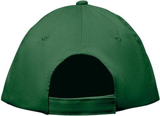 Immagine prodotto MidOcean Sunny Cappellino Da Baseball 5 Pannelli (Taglia unica)