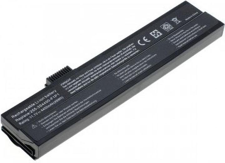 Produktbild AGI 30058 Lithium-Ion 4400mAh 10.8V Wiederaufladbare Batterie (4400 mAh)
