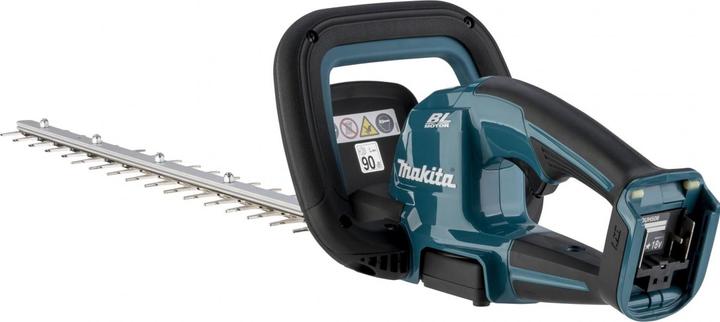 Actual product image Makita DUH506Z (Cordless hedgecutters)