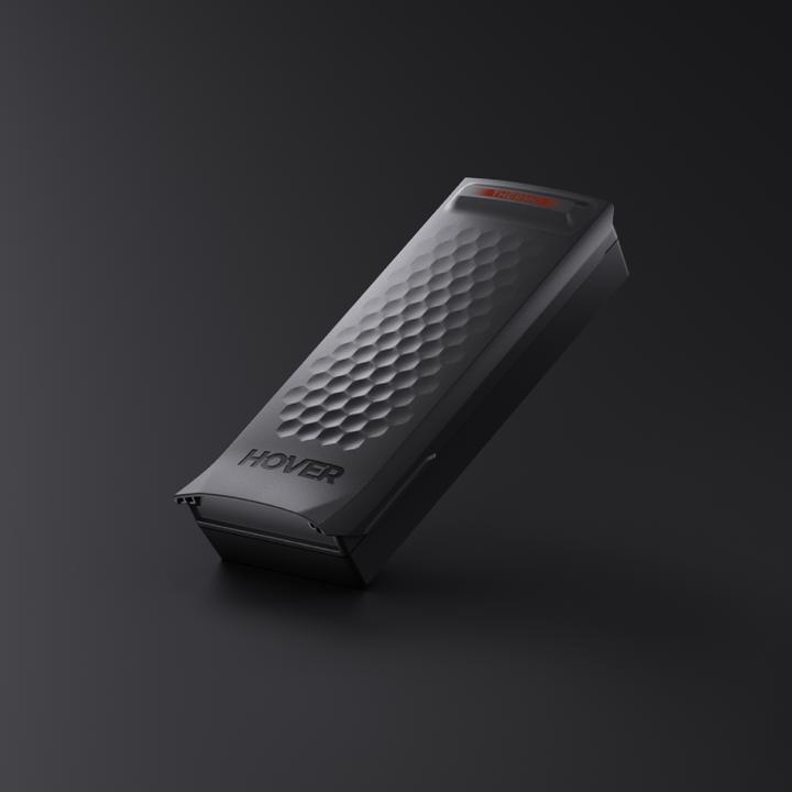 Produktbild HoverAir Thermo Smart Batterie (Drohnen Akku, HOVERAir X1)