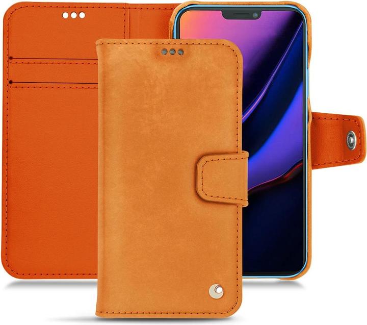 Mandarine vintage ( Pantone #d47231 )