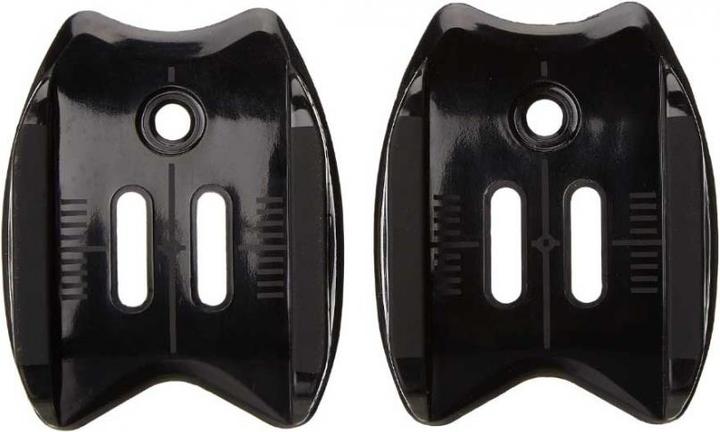 Actual product image Shimano SM-SH40M Pedal plate adapter