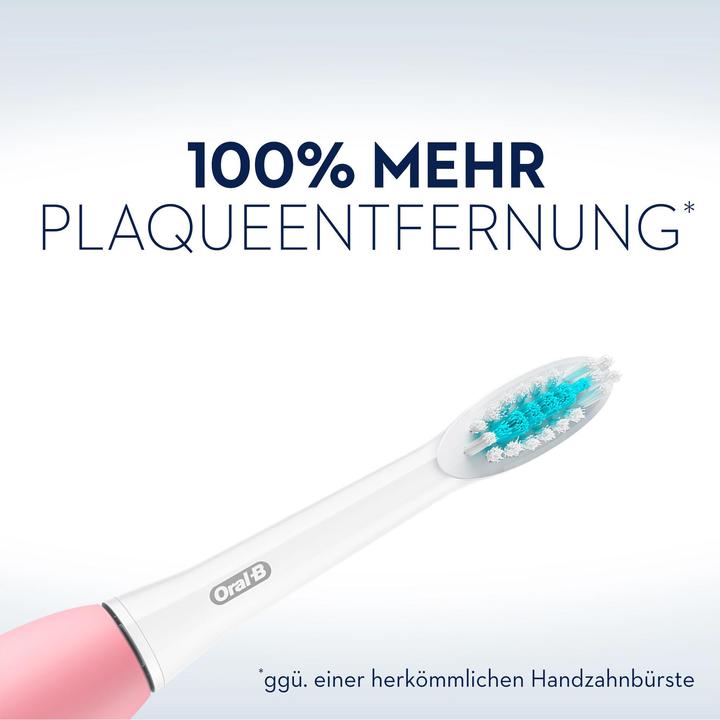 Produktbild Oral-B Pulsonic Slim Clean (Schallzahnbürste)