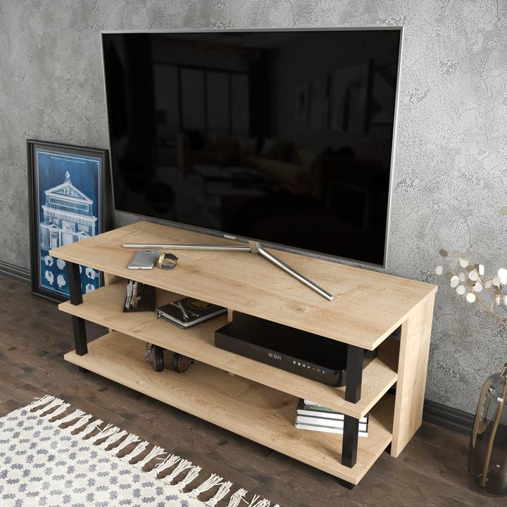 Immagine prodotto Kalune Design Rodney (120 x 44,5 x 47,5 cm)
