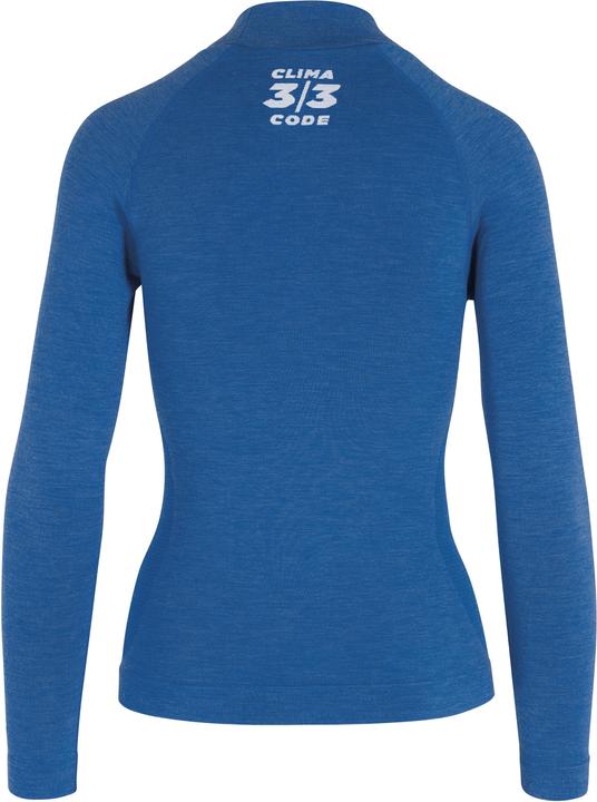 Image du produit Assos WOM UZ 3/3 LS Couche de peau (L, XL)