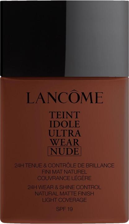 Produktbild Lancôme Teint Idole Ultra Wear - Nude Café 16 (16 Café)