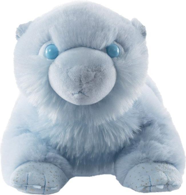 Immagine prodotto Noble Collection Harry Potter peluche Otter Patronus 19 cm (19 cm)