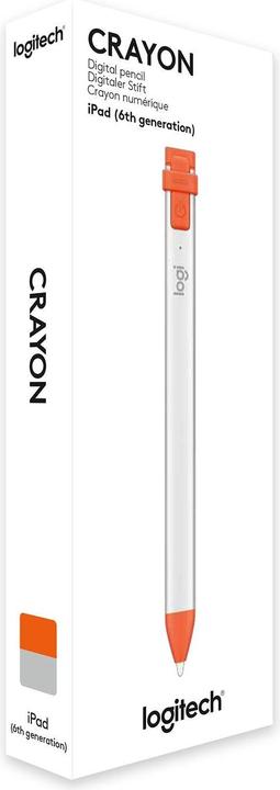 Image du produit Logitech Crayon
