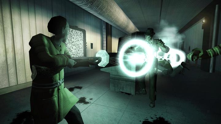 Actual product image THQ Stubbs the Zombie in Rebel Without a Pulse (Xbox Series X, Xbox One X, FR, IT)
