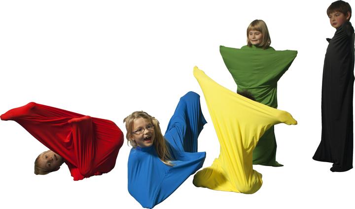 Immagine prodotto Sport-Thieme Borsa da ballo (L)