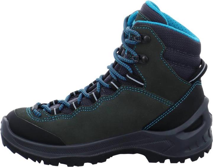 Actual product image Lowa Cadin GTX (33)