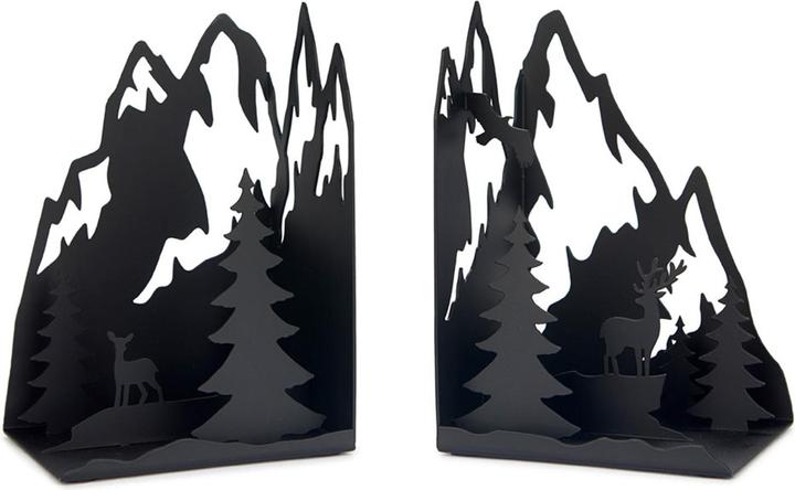 Actual product image Balvi Mountains (16 x 22 x 11 cm)