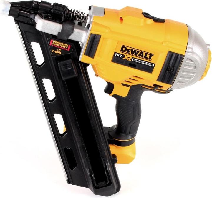 Image du produit DeWalt Cloueur à batterie
