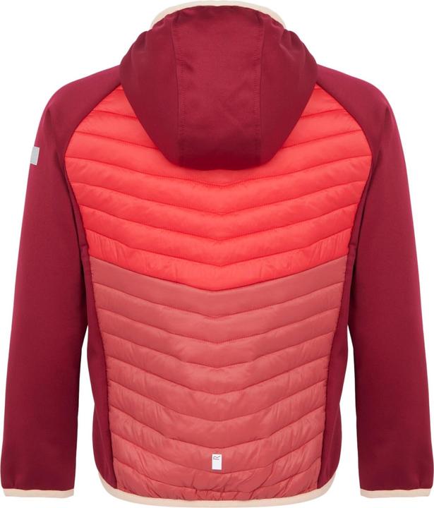 Image du produit Regatta - Veste hybride KIELDER - Enfant (116)