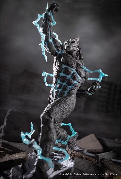 Produktbild Kotobukiya Kaiju No. 8 ARTFXJ Statue 1/8 Kaiju No. 8 28 cm