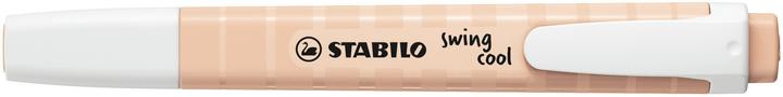 Produktbild STABILO Swing Cool (Lindgrün, 4 mm, 1 x)