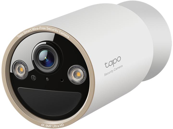 Image du produit TP-Link Tapo C460 (3840 x 2160 pixels)