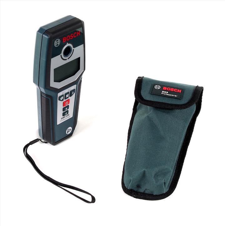 Productafbeelding Bosch Professional GMS 120 Multidetector
