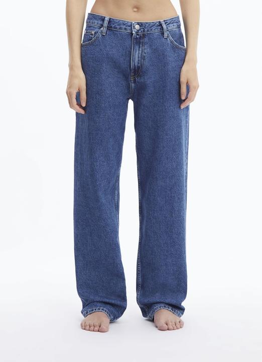 Actual product image Calvin Klein 90s Straight (27)