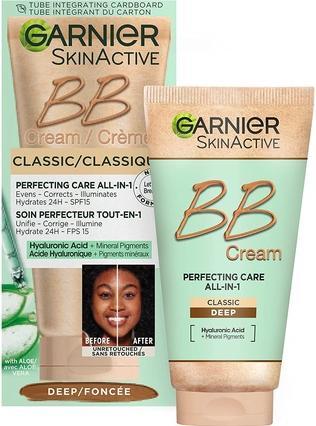 Immagine prodotto Garnier BB Cream (Ombra scura)