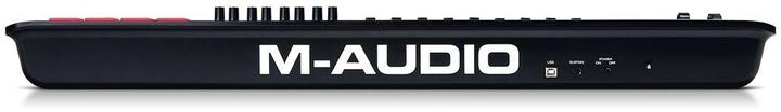 Actual product image M-Audio Oxygen 49 MKV (Keyboards)