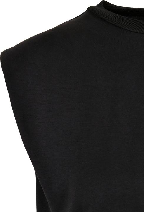 Immagine prodotto Urban Classics Vestito con serbatoio imbottito da donna in modal (XS)