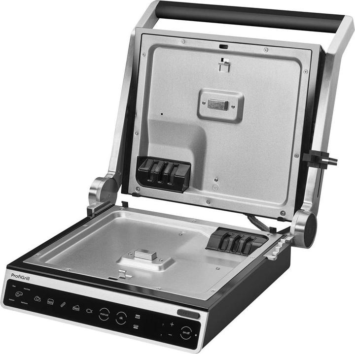 Image du produit Amica ProfiGrill GK 5011 (2 kW)