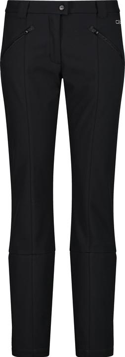Produktbild CMP Campagnolo Softshell (36)