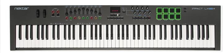 Impact LX88+ (Keyboards)