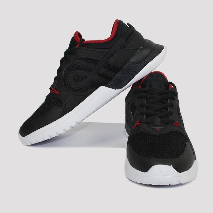 Immagine prodotto Öus Scarpe da ginnastica Phibo 5 8 13 Preto Oe (40)