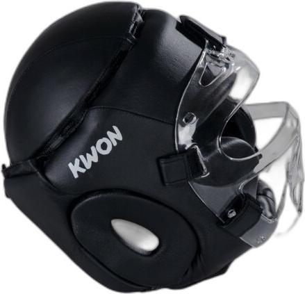 Actual product image Kwon hemet taedo fight (L)