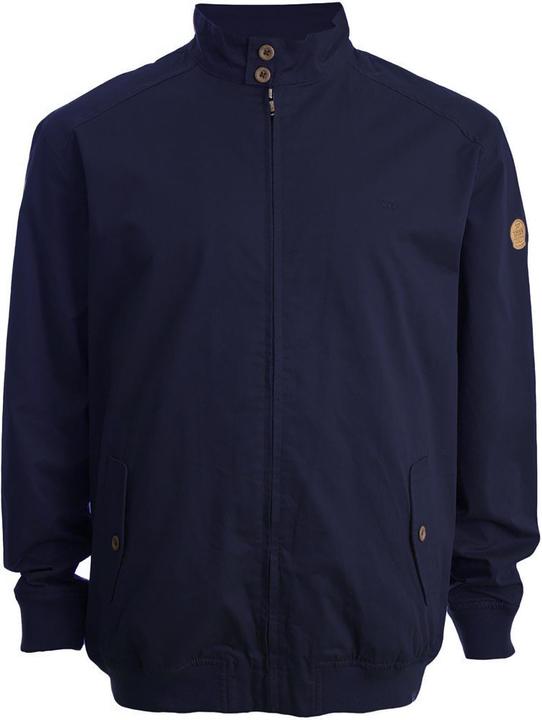 DUKE Jacke Windsor Kingsize (7XL)