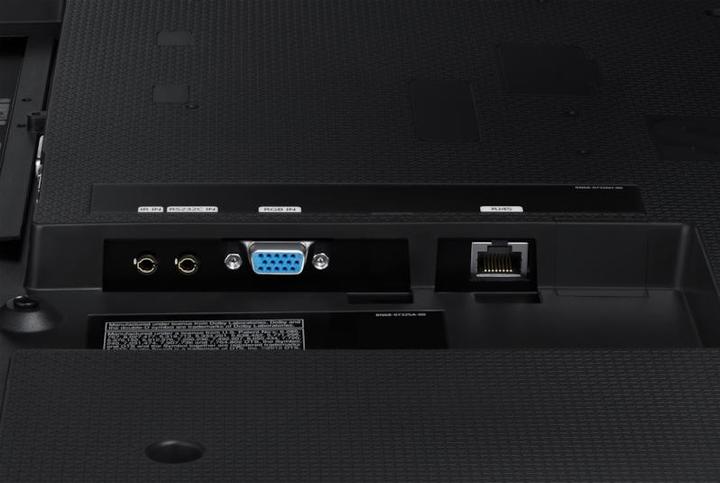 Actual product image Samsung Dc32e (1920 x 1080 pixels, 32")