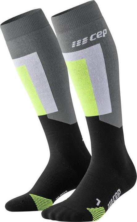 Immagine prodotto Cep Thermo socks skiing v3 IV (40 - 43)