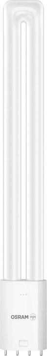 Actual product image Osram LED compact lamp (2G11, 12 W, 1500 lm, 1 x, E)