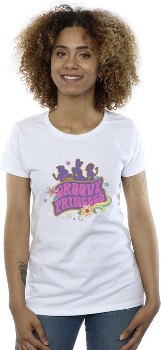 Produktbild Disney Princesses Groovy Princess TShirt (L)