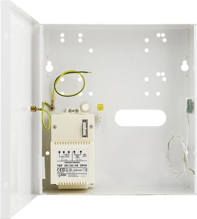 Immagine prodotto Pulsar 7/TRP20/SATEL