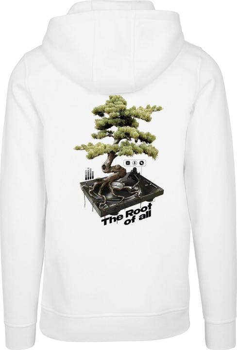Produktbild Mister Tee MisterTee Root Of All Hoody - 171731 (S)