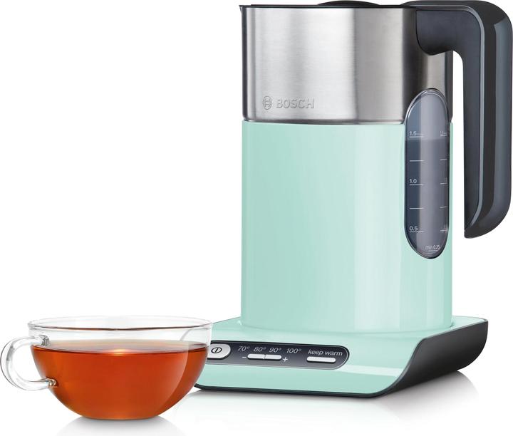 Actual product image Bosch Hausgeräte Water boiler TWK8612P (1.50 l)