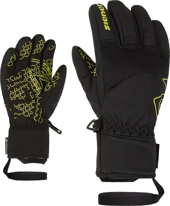 Ziener Lotar Gtx Pr