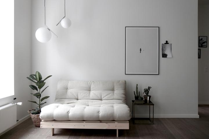 Image du produit Karup Design Racines 140 (2 places, Canapé-lit)