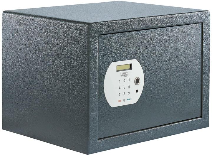 Immagine prodotto Burg Wächter Cassaforte a mobile con impronta digitale Pure-Safe (40.30 l)