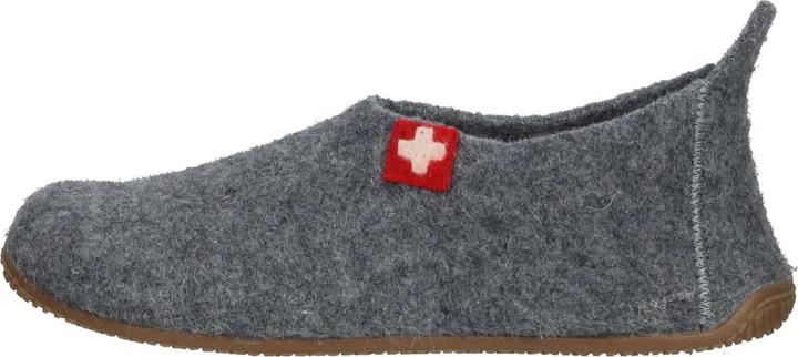 Produktbild Living Kitzbühel Slipper Schweizer Kreuz No. 4048 (44)
