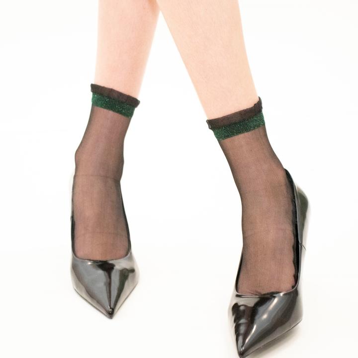 Actual product image Yuko.B Shine (36 - 41)