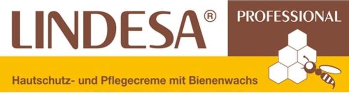 Produktbild PGP Hautschutz-/pflegecreme LINDESA PROFESSI 100 ml (100 ml)