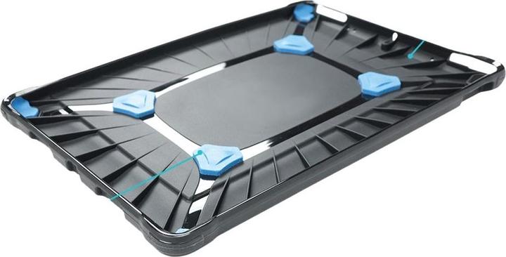 Actual product image Mobilis PROTECH FR Tablet Case Surface Go3/2/Go (Surface Go 2, Surface Go)